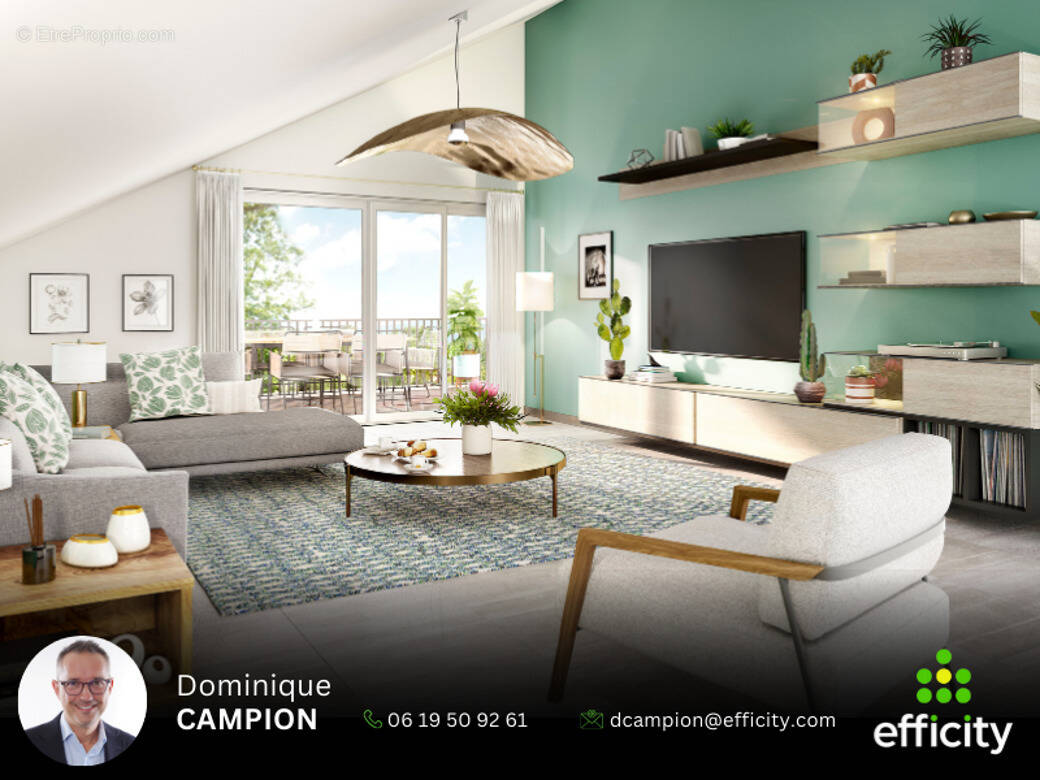 Appartement à VIF