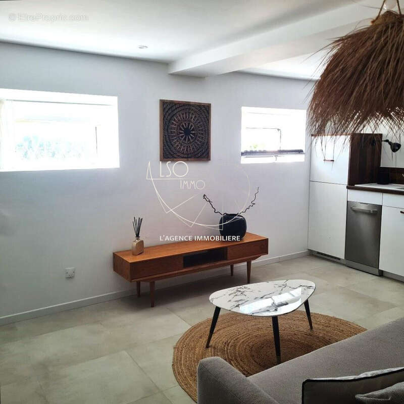 Appartement 48 m² à Les Sables-D'olonne  - photo 5