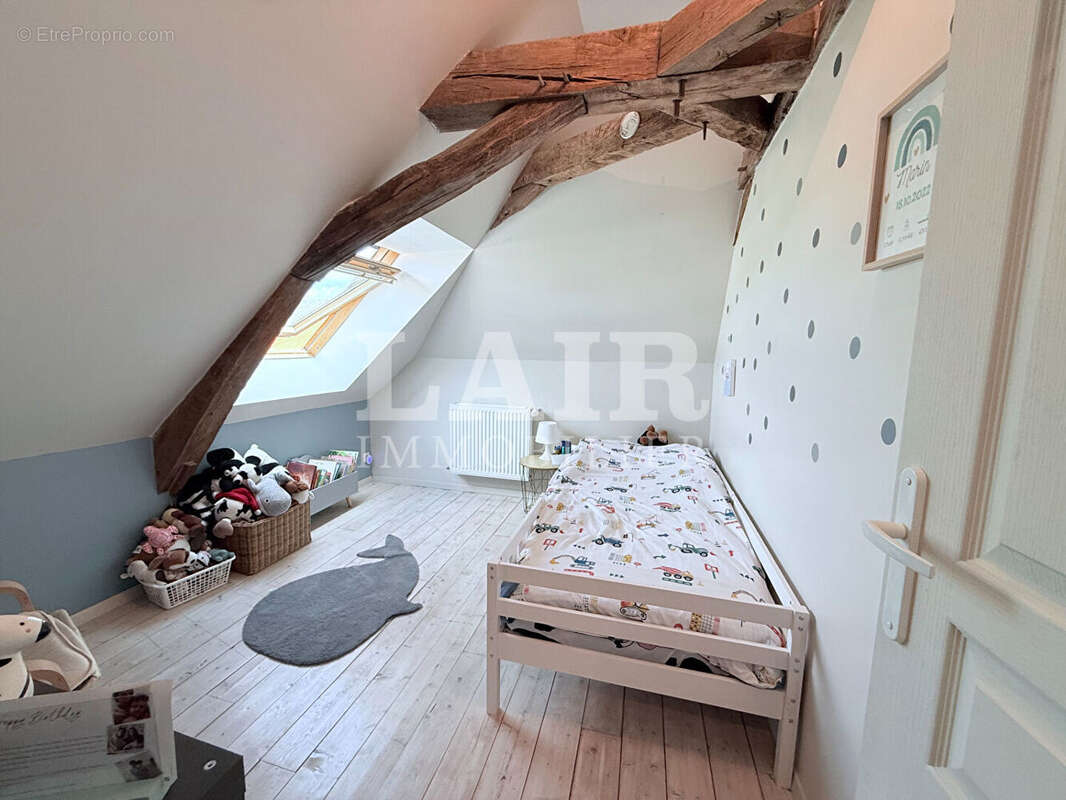 Maison en pierre avec dépendance - Réf : F15363 - photo 8