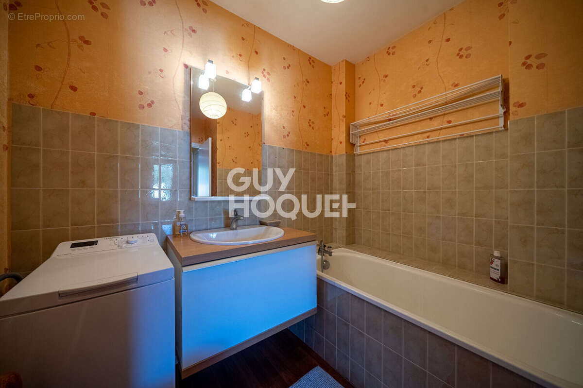 Appartement à LA BAULE-ESCOUBLAC