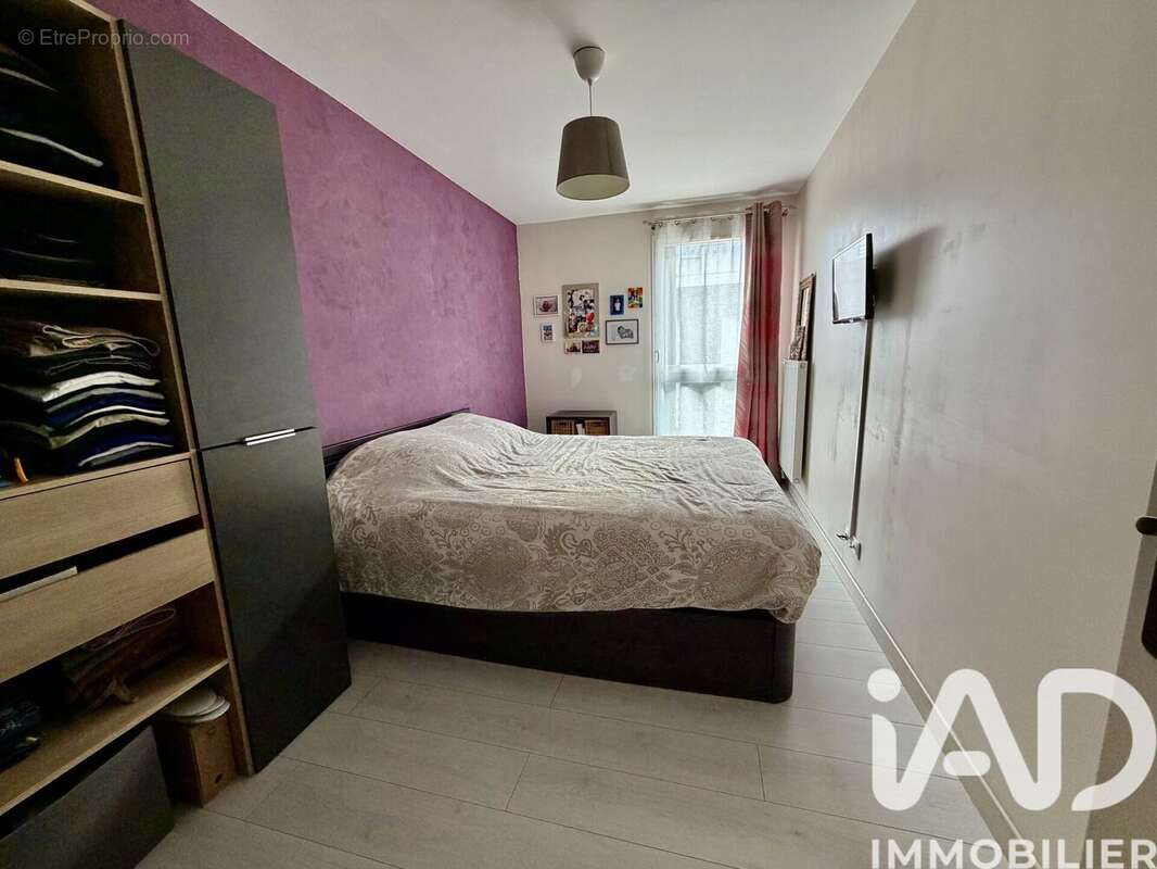 Photo 6 - Appartement à PALAISEAU