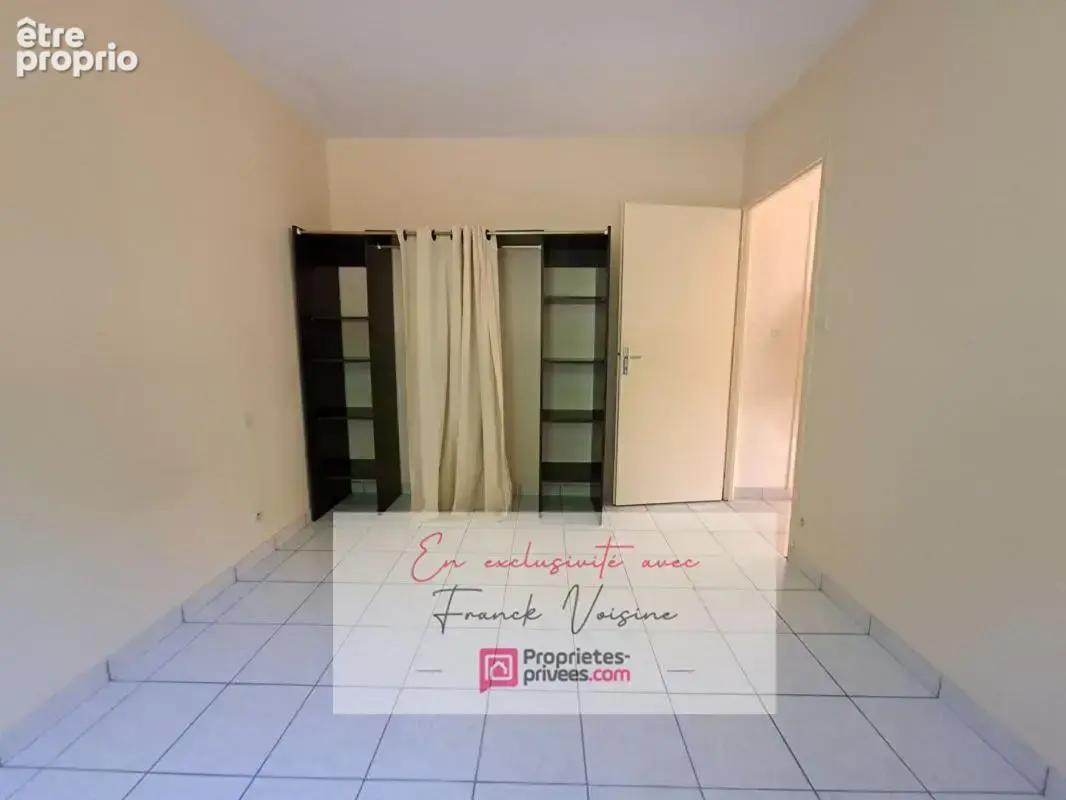 A VENDRE en Exclusivité au Boupère, maison de plain-pied de 64 m2 avec 2 chambres sur une parcelle de 434 m2 - photo 9