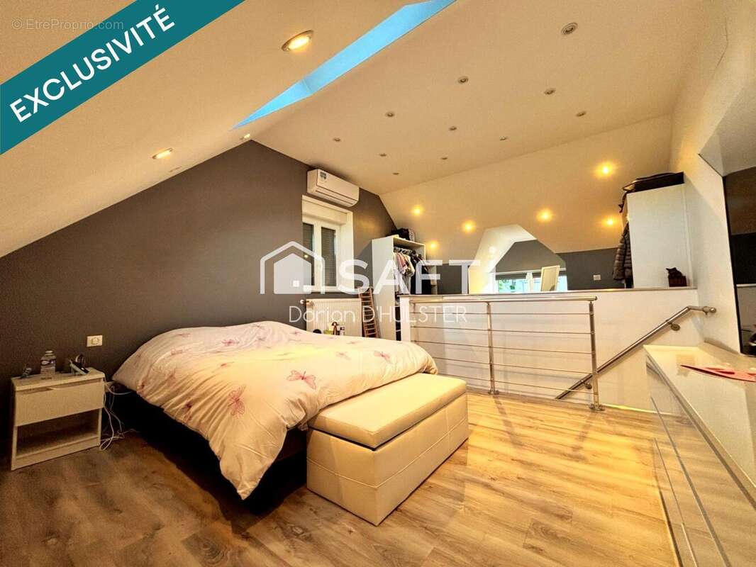 Photo 5 - Maison à SAULNES