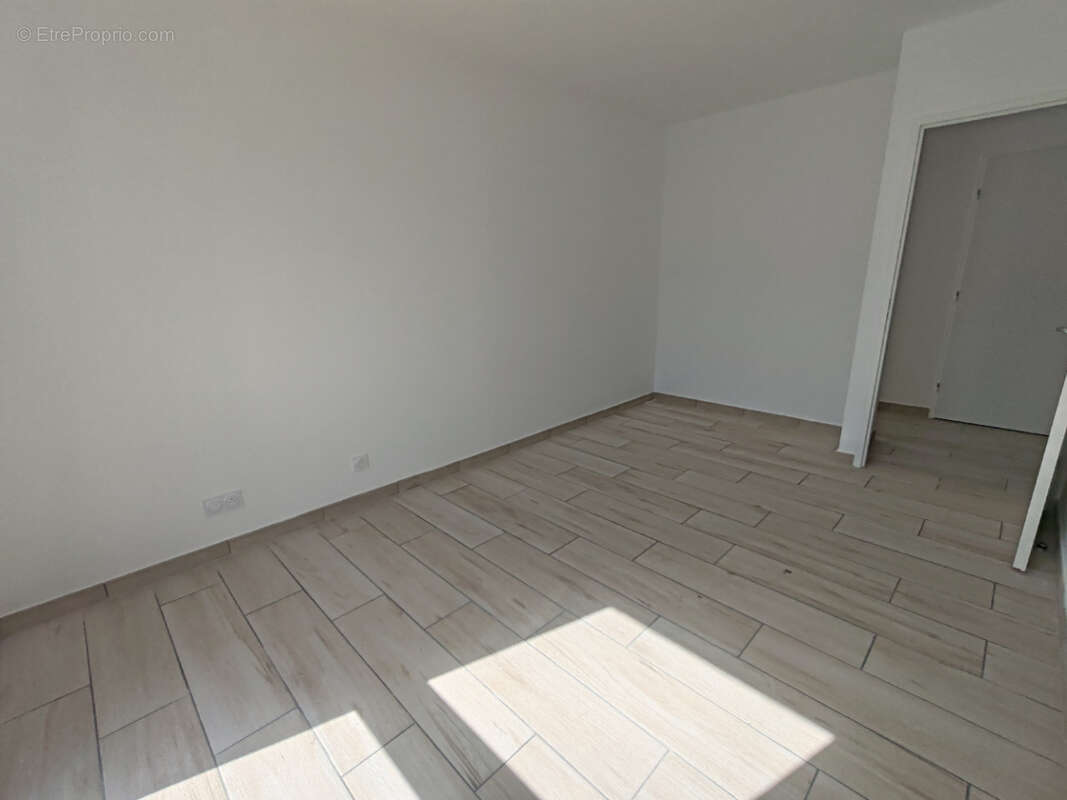Appartement à AMBOISE