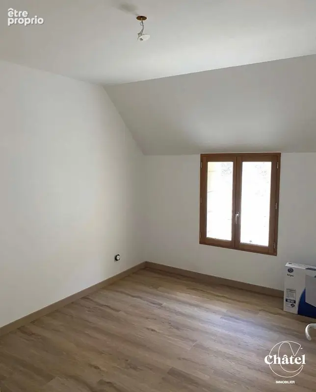Proche senlis - charmante maison de ville avec 2 chambres - photo 7