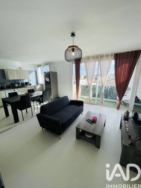Photo 1 - Appartement à BEAUCAIRE