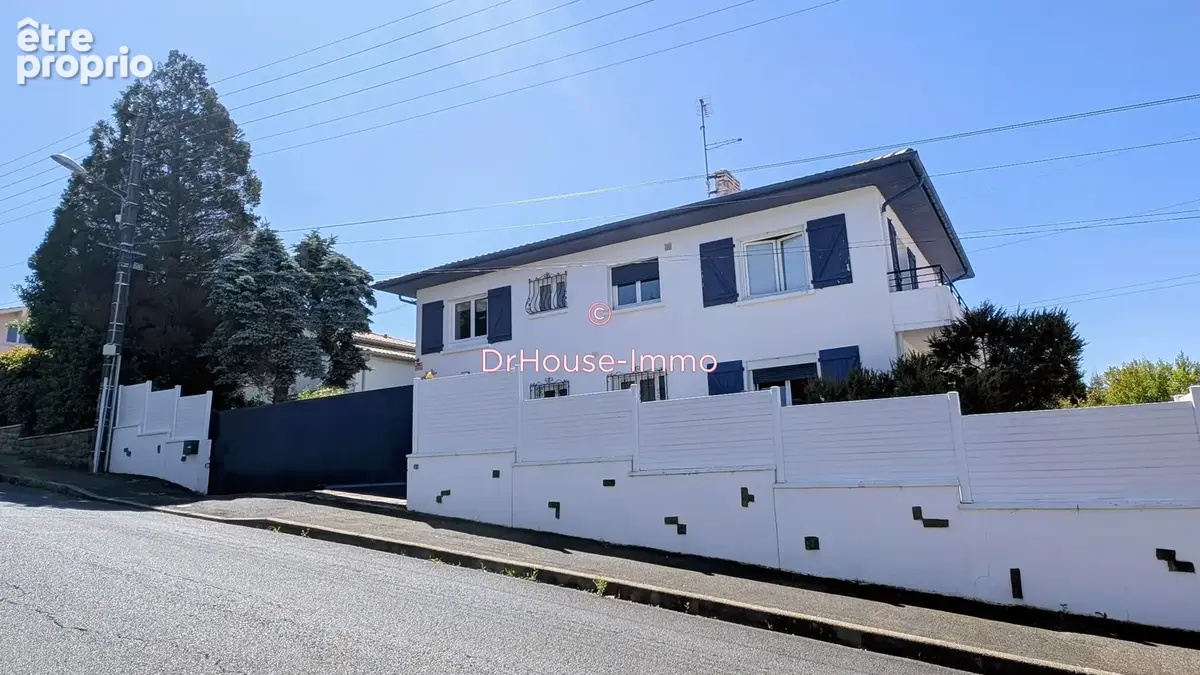 Maison 7 pièces 184 m² à vendre à Hendaye (64700) - photo 11