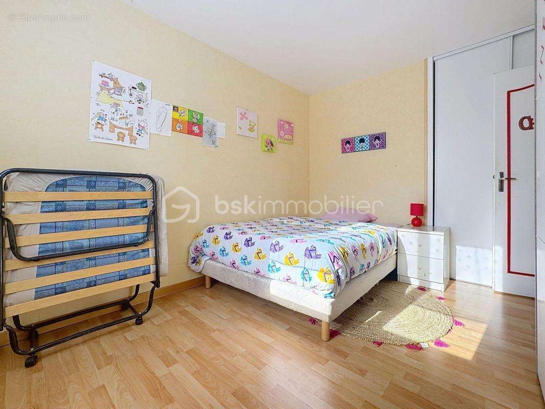 Maison à VIMOUTIERS