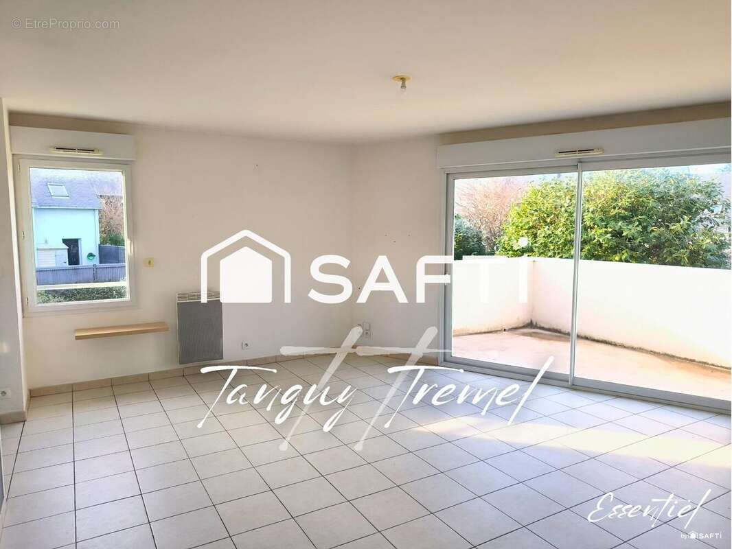 Photo 2 - Appartement à PLOEMEUR