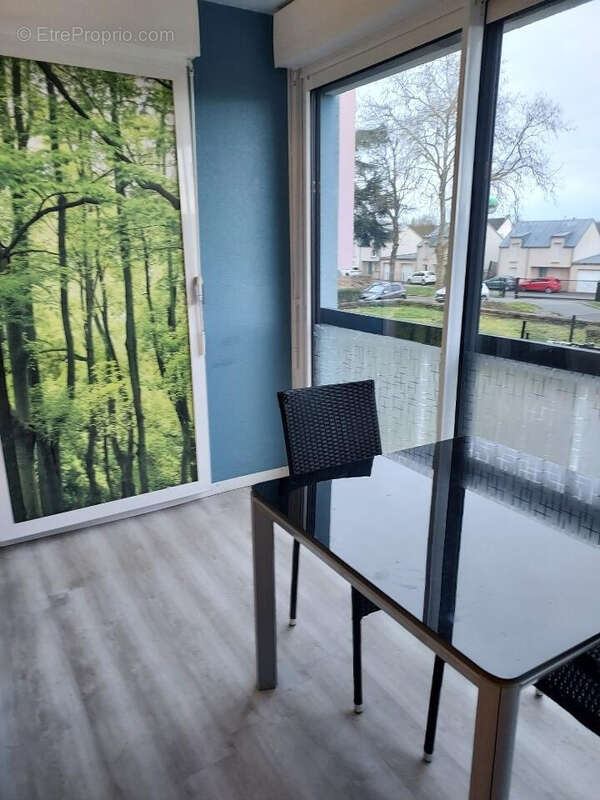 Appartement à ALENCON