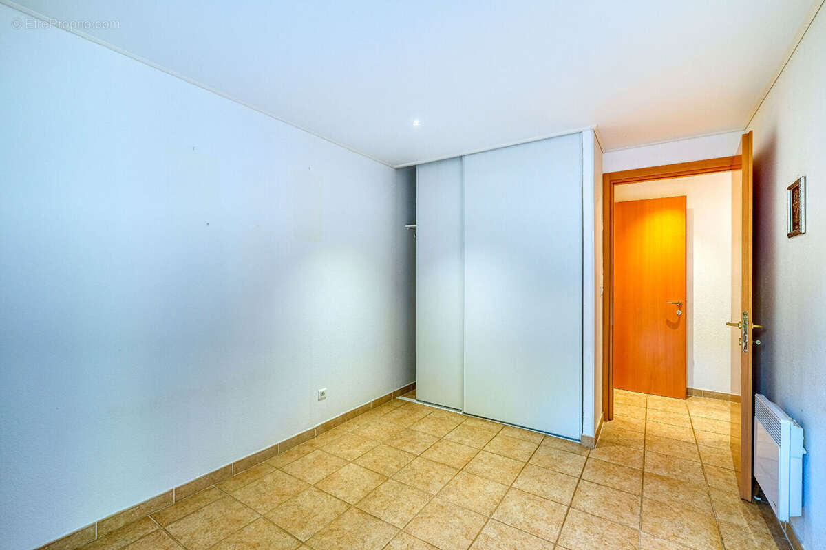 Appartement à BASTIA