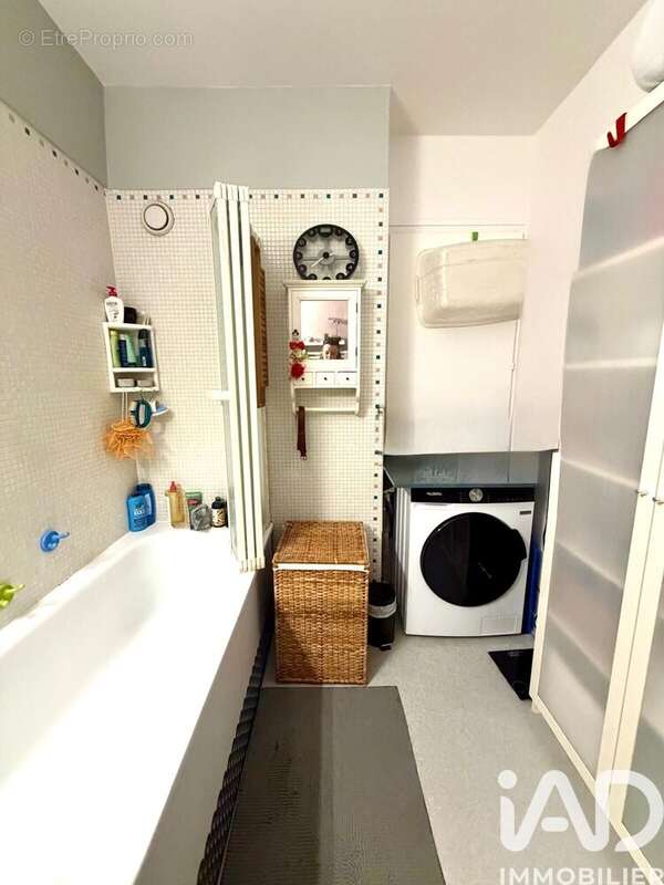 Photo 8 - Appartement à REIMS