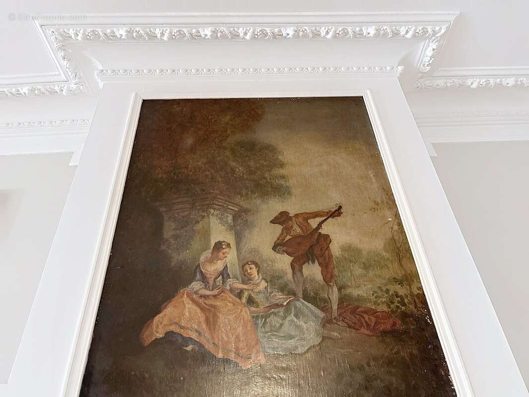 Maison à vendre 15 pièces, jardin et garages REIMS (51) - photo 10