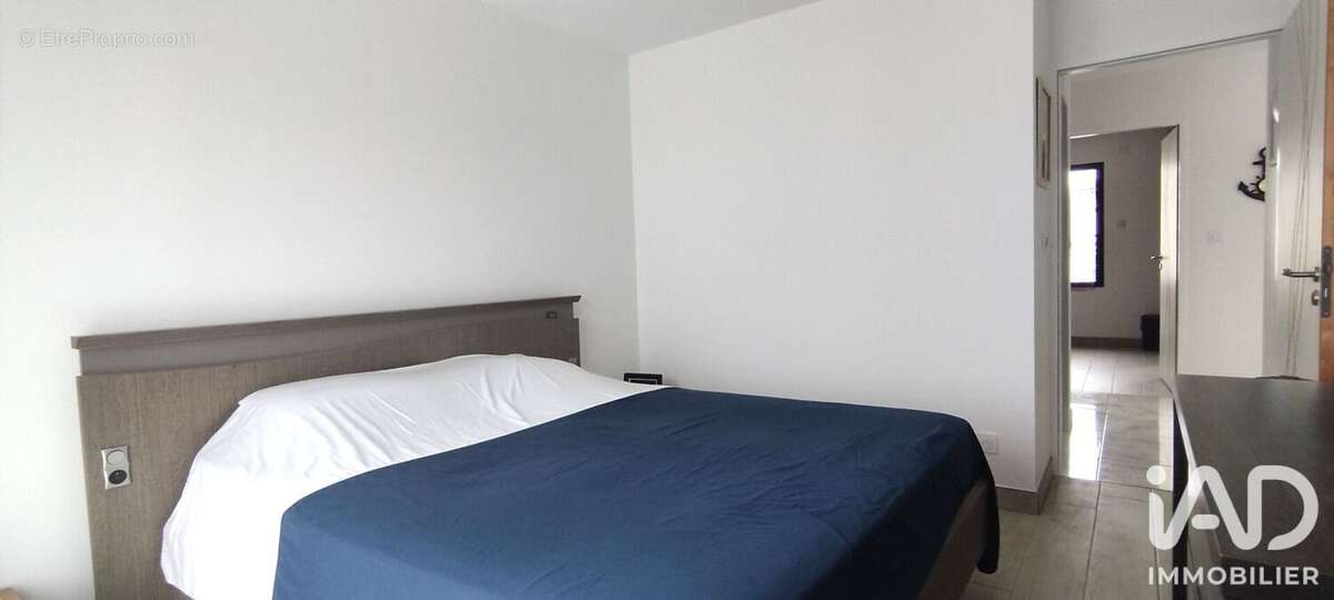 Maison 65 m² à Antigny  - photo 7