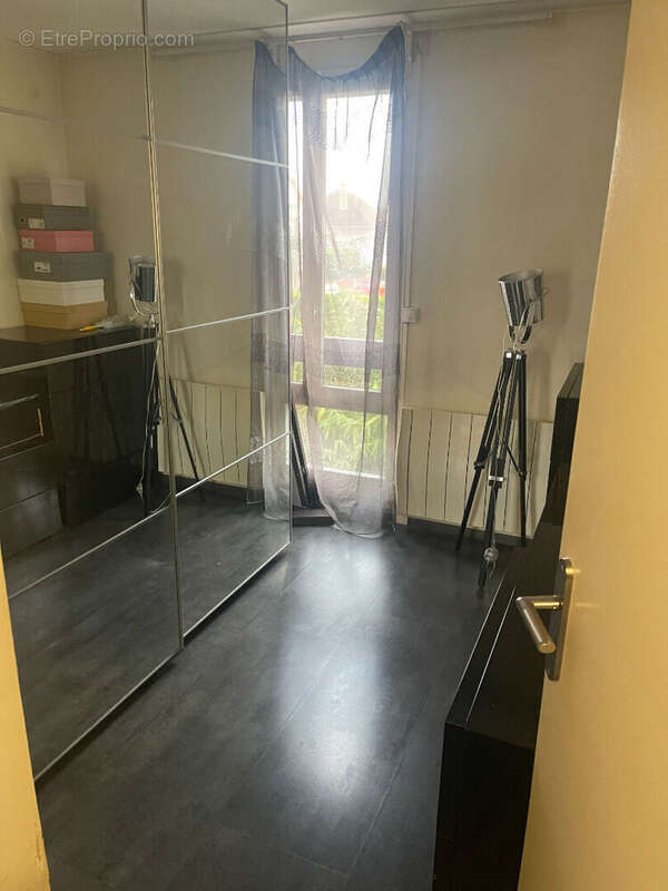 Appartement à LIVRY-GARGAN