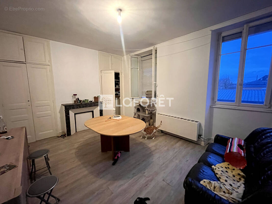 Appartement à FLERS