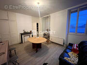 Appartement à FLERS