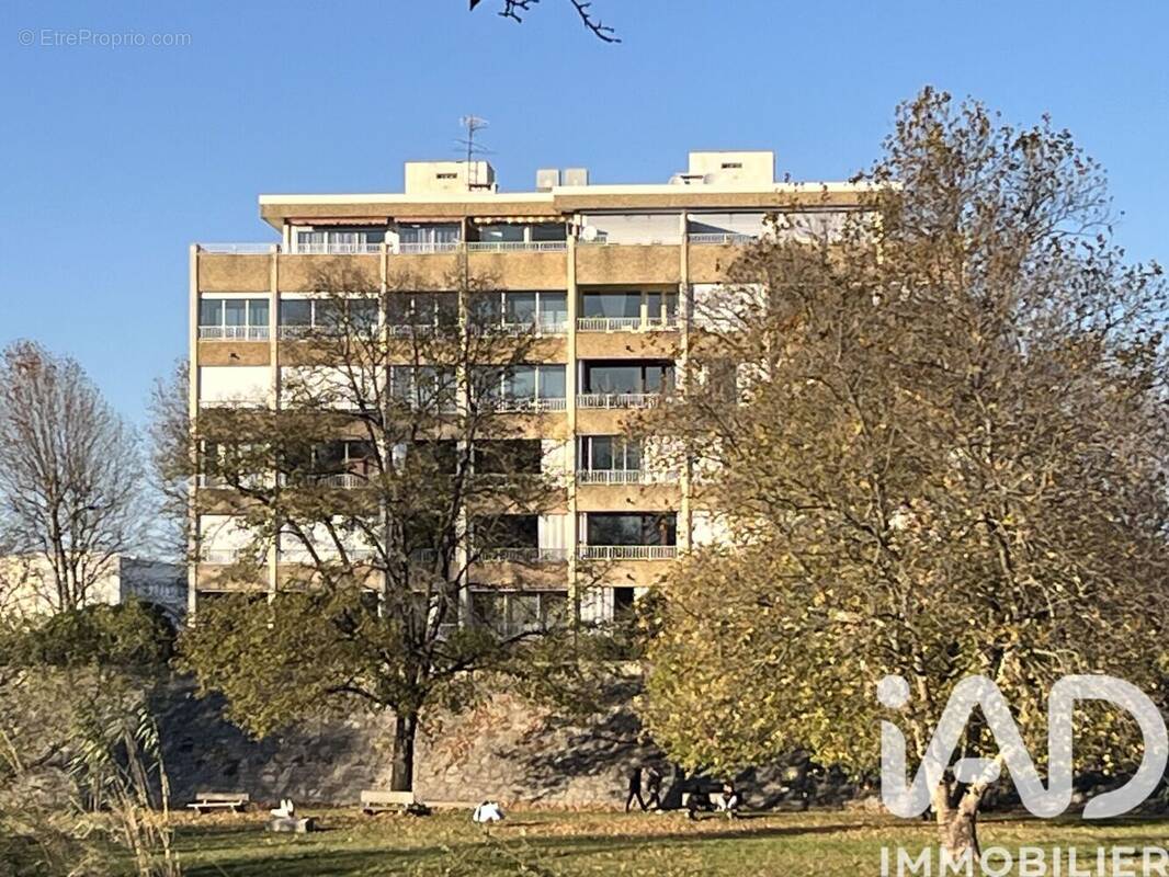 Photo 1 - Appartement à MONTELIMAR