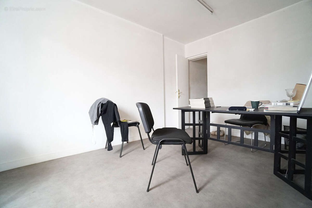 Appartement à LE MANS