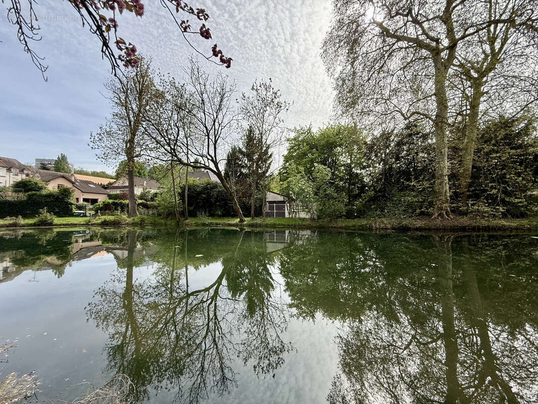 Maison à SUCY-EN-BRIE