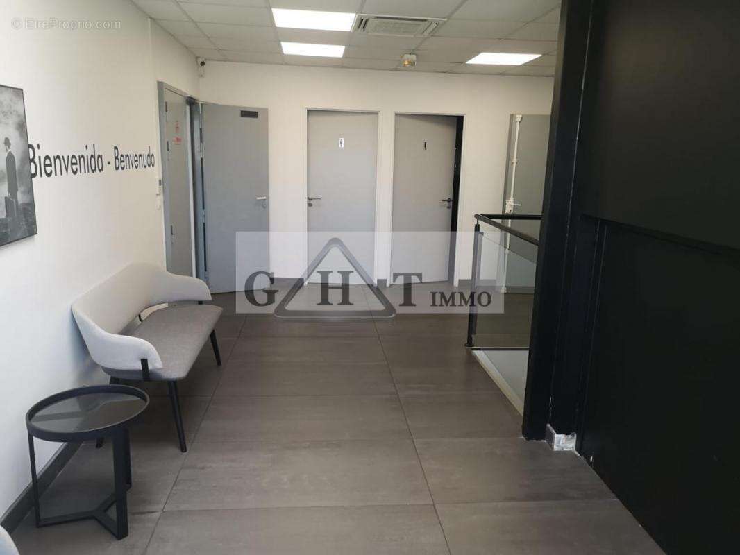 Commerce à NEUILLY-PLAISANCE