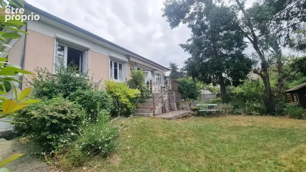 Maison Ermont 5 pièce(s) 89.06 m2 - photo 3