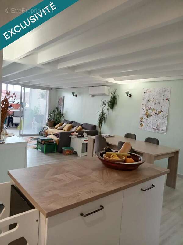 Photo 8 - Appartement à GUJAN-MESTRAS