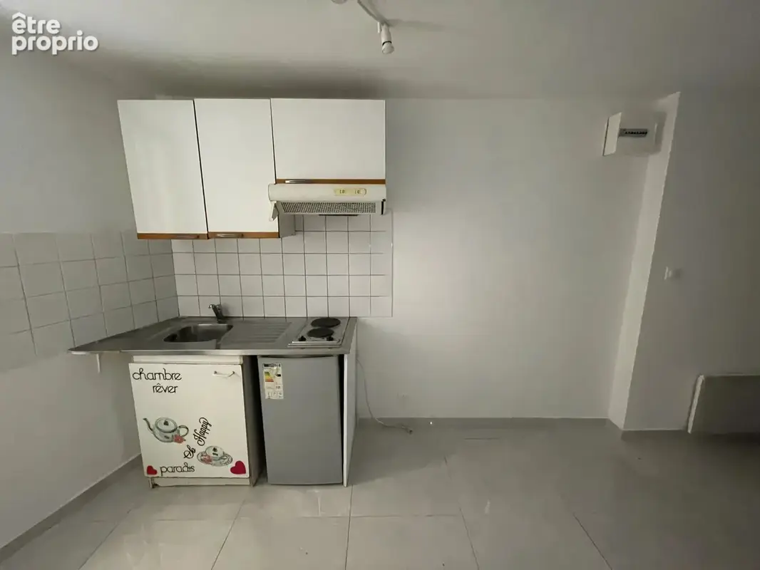 Appartement 1 pièce 19 m² à vendre à Aubagne (13400) - photo 5