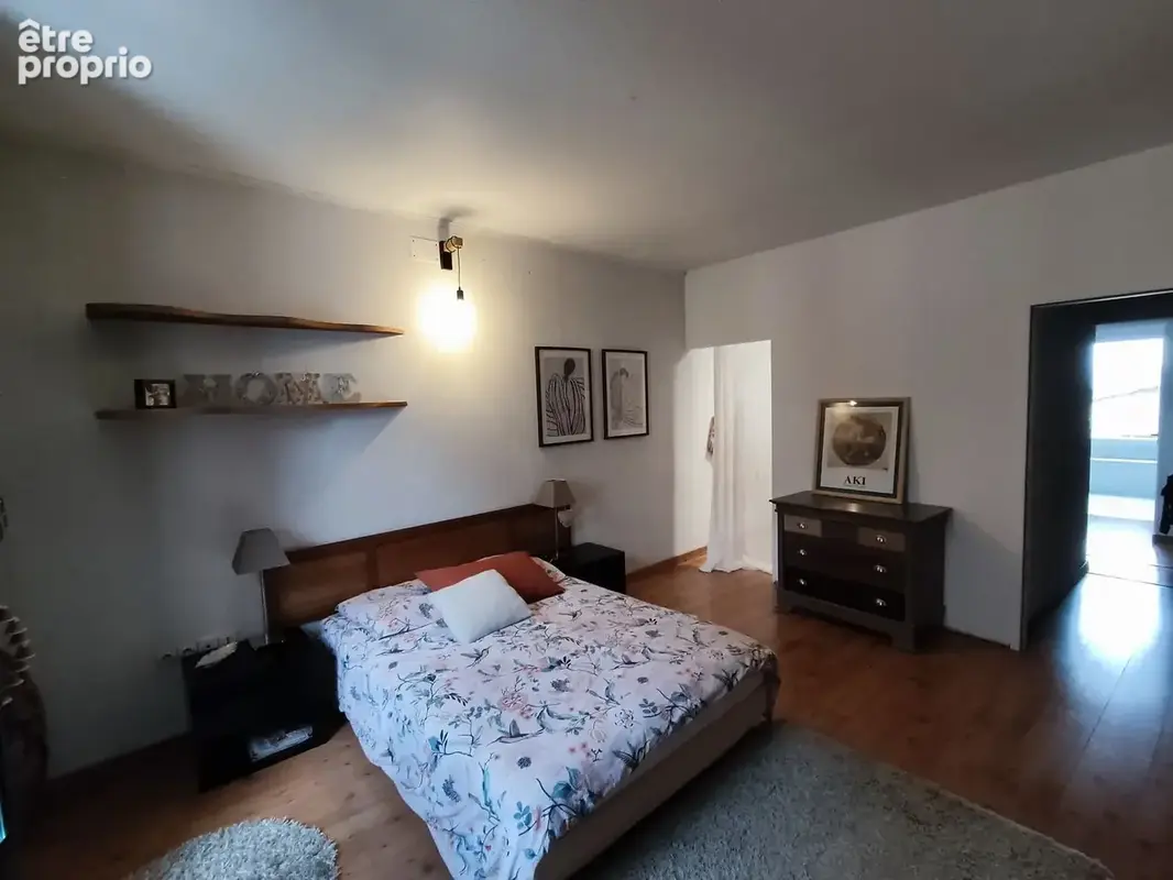 CHAMBRE 1 AUTRE VUE
