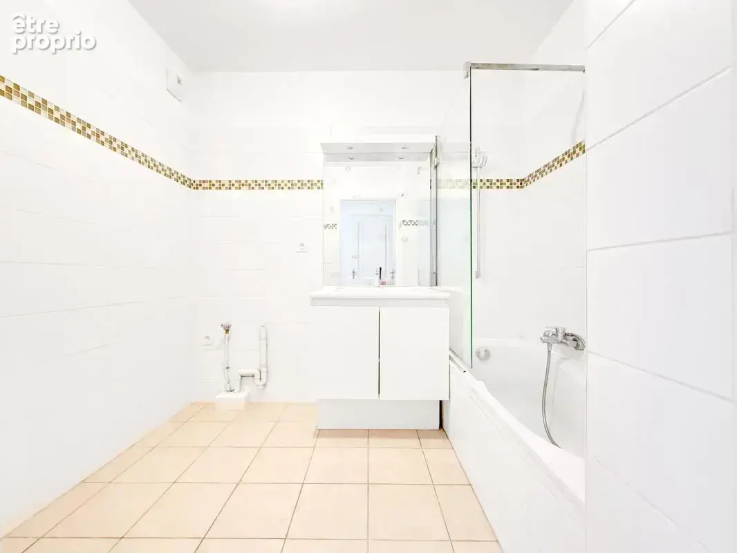 A vendre Nice Libération 3 pièces 55 m² dernier étage - photo 11