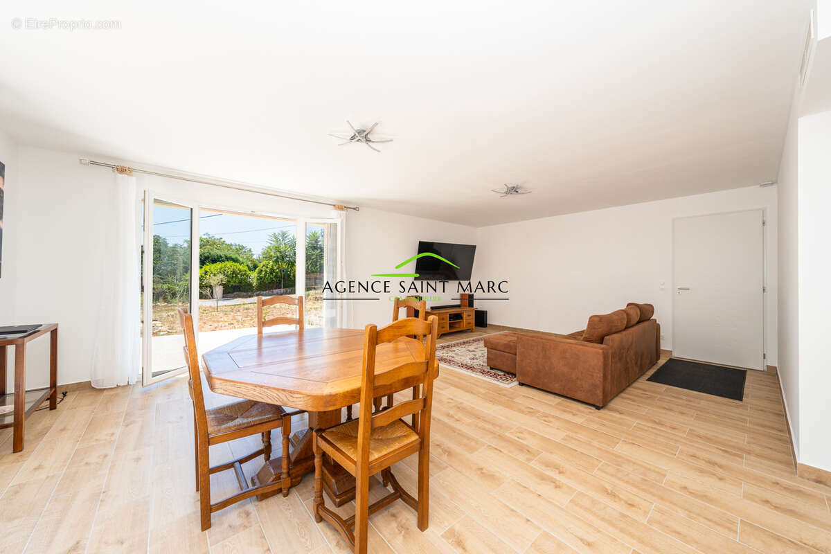 Le Tignet - Maison neuve de plain pied - photo 10
