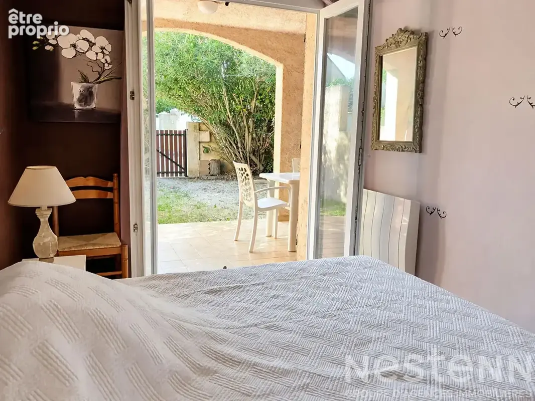 Maison 4 pièces à vendre à La Londe-les-Maures - 398 600 ! - photo 9