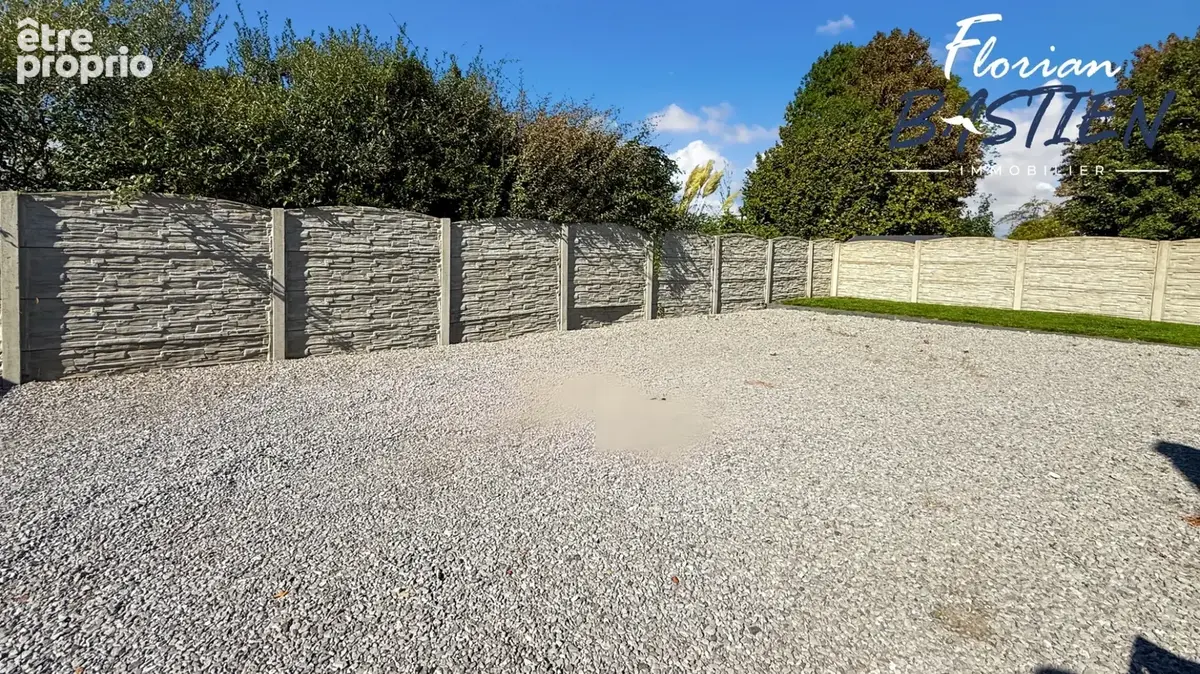  Un plain-pied de 150 m² et une pièce de vie de 71 m² : bienvenue à Hérin ! - photo 11