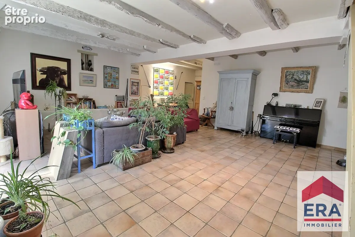 Maison 276m² à orange - photo 8