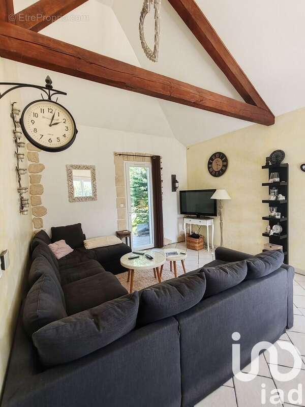 Photo 5 - Maison à NEUILLY-LE-REAL