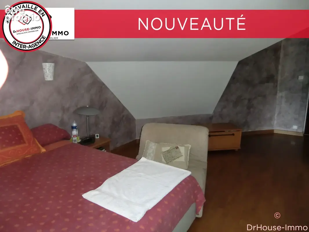 Maison 6 pièces 150 m² à vendre à Boulogne-Sur-Gesse (31350) - photo 8
