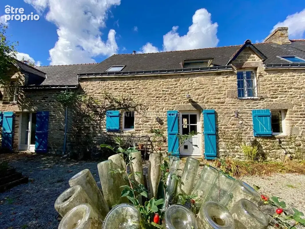 Vente Maison Camors(56330) 315 000ï¿œ - photo 7