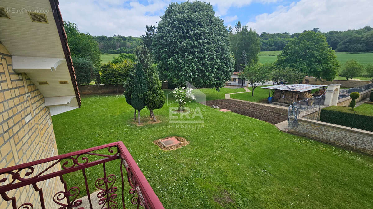 Maison 263m² à villette - photo 10
