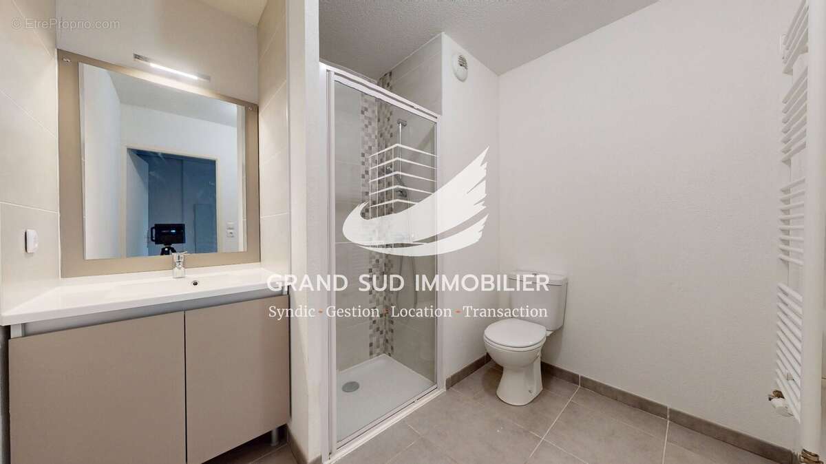 Appartement à CASTANET-TOLOSAN