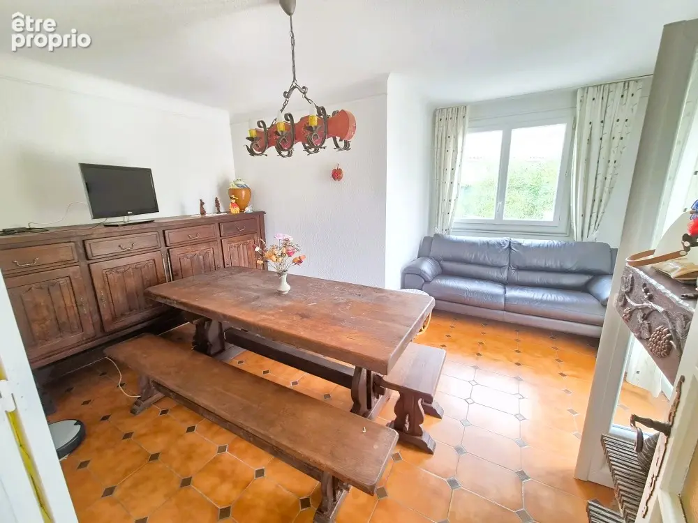 Villa t3 - le village - le barcares - photo 5