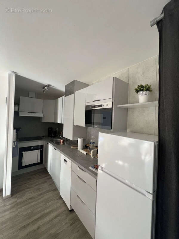 Appartement à ROYAN