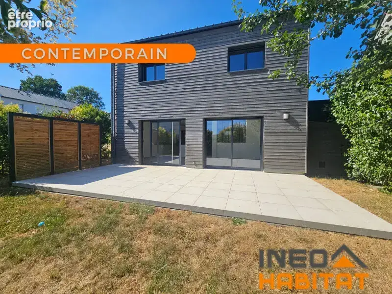 Photo Maison à Geveze au prix de 368 200€