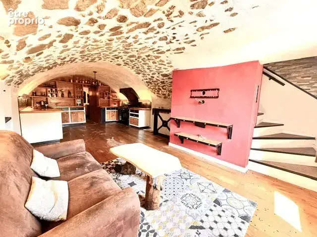 Maison à CONTES