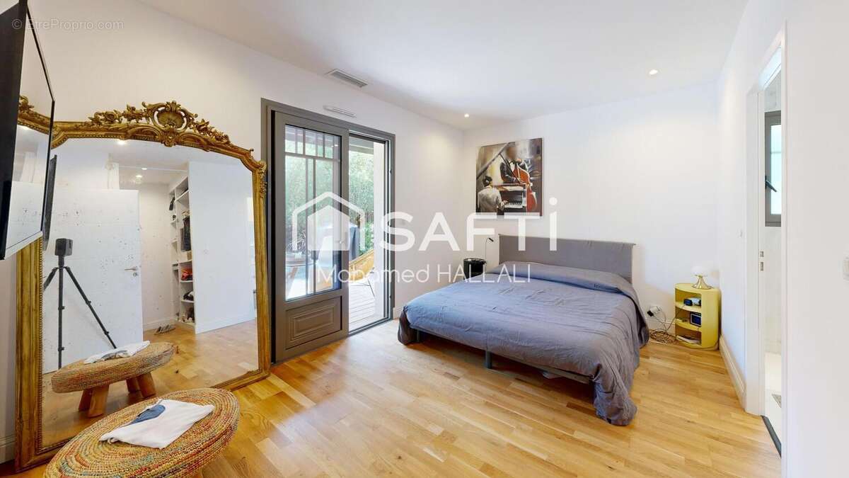 Photo 3 - Maison à GUJAN-MESTRAS