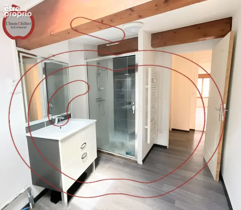 Immeuble de rapport - centre ville verneuil sur avre   idéal investisseur - photo 29