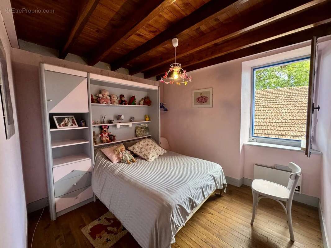 Charmante maison de 110 m² à Rivèrenert - photo 8