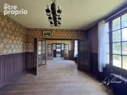 Maison à MUCHEDENT
