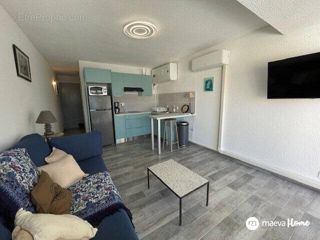 Appartement à LE GRAU-DU-ROI