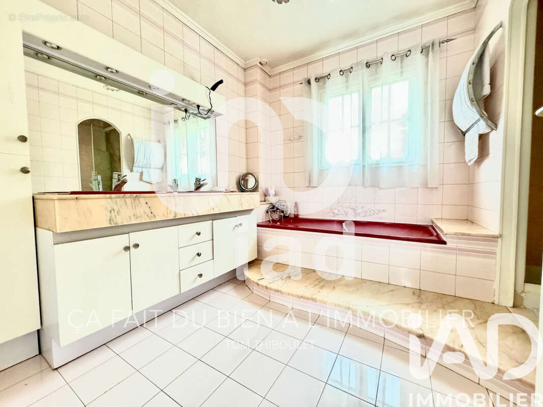 Photo 7 - Maison à LAGNY-SUR-MARNE