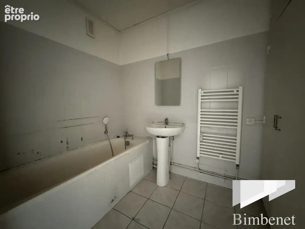 Appartement 3 pièces 65 m² à vendre à Orleans (45100) - photo 6